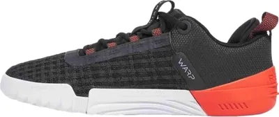 Produktbild von Under Armour Ua Tribase Reign 6 - anthracite, Größe:8.5