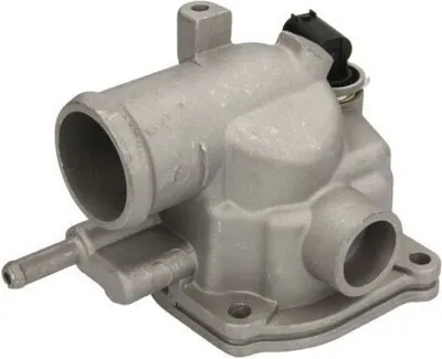 Produktbild von THERMOTEC Thermostat Kühlmittel 92°C passend für MERCEDES-BENZ C-Klasse Limousine (W204) E-Klasse Limousine (W211) C-Klasse T-modell (S204)