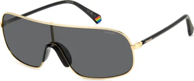 Image de Uni-Sonnenbrille Polaroid PLD 6222_S