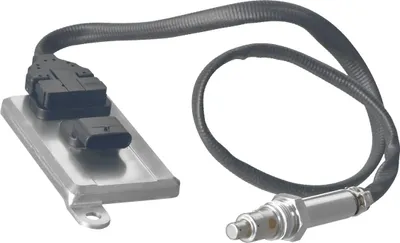 Produktbild von HELLA 6PN 358 186-841 NOx-Sensor NOx-Katalysator vor Kat nach Kat für IVECO Stralis II X-WAY Trakker II