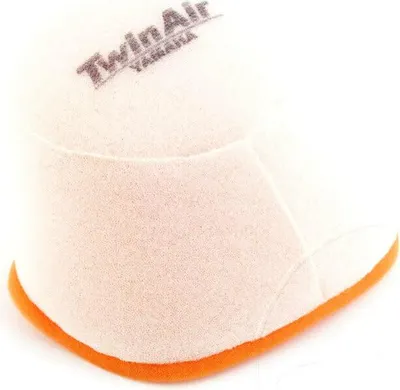 Produktbild von Luftfilter Twin Air 152107 Schaumstoff für Yamaha YZ 125 - 490 ccm Bj. 1987 - 1988