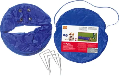 Immagine prodotto di Karlie Agilitytunnel, Lordo525 X 60 X 60 Cm