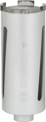 Immagine prodotto di Bosch diamantato a secco G 1/2 pollice, 65 mm, 150 mm, 4, 7 mm 2608587340
