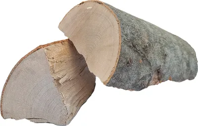 Produktbild von Brennholz Kaminholz Buchenholz Holz Buche 25 cm trocken ofenfertig 25kg Karton