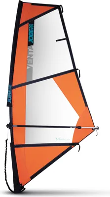 Obrázek produktu pro Jobe Aero Venta SUP Sail 3,5 m² pro paddleboard Mohaka, oranžová