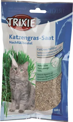 Produktbild von TRIXIE 4236, Katze, 100 g