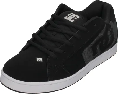 Produktbild von DC Sneakers in Übergrößen NET 302361 black armor black, Größe:48.5 EU