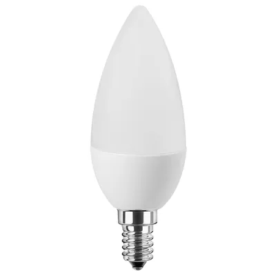 Obrázek produktu pro Blulaxa 47212 LED lampa ve tvaru svíčky 5 W WW , E14