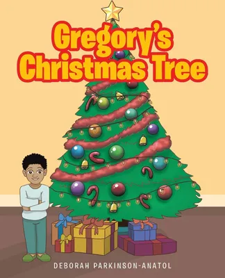 Produktbild von Gregory's Christmas Tree