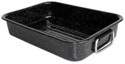 Productafbeelding van Emaillen Bakplaat 32 cm voor Ovens