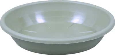 Obrázek produktu pro Nohel Garden Podmiska pod květník SAKURA MODERN plastová matná d22cm