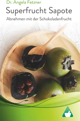 Produktbild von Superfrucht Sapote