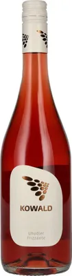 Produktbild von Kowald Uhudler Frizzante 11% Vol. 0,75l