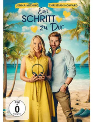 Produktbild von Alive AG 6425081, Film, DVD, Farbig, Deutsch, 82 min, Erwachsene & Kinder