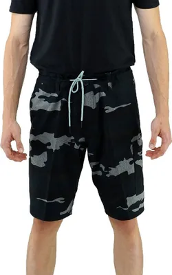 Produktbild von Herrenshorts OAKLEY Cruiser Cargo Hybrid 21 Blackout Camouflage Maskiert 31