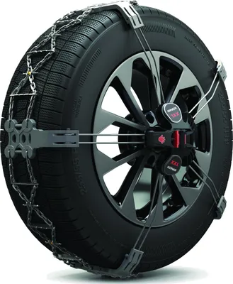 Immagine prodotto di Catene da neve König K-Summit XXL K66 215/80-15 225/75-15 225/80-15 235/75-15