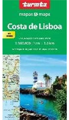 Image de Côte de Lisbonne 1 : 160 000
