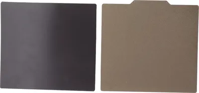Zdjęcie produktu dla drukarka 3D Build Plate 220x240mm Dwustronna stalowa sprężyna magnetyczna PEI do ANYCUBIC I3 MEGA