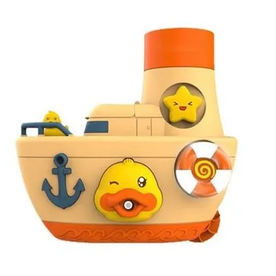 Immagine prodotto di Vasca da bagno Bavytoy - beige