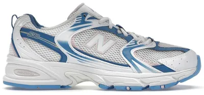 Produktbild von New Balance 530 Blue White - EU 40.5