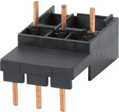 Image de Module de contact électrique - Kit de câblage pour disjoncteur PKZM0-XM32DE