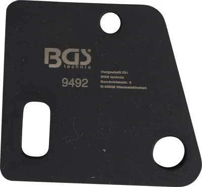 Produktbild von BGS technic Driving Toothed Wheel Locking Tool, 208 g