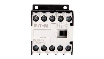 Zdjęcie produktu dla Eaton LEIST.SCHÜTZ DEILEM -AC 051782 (DILEM-10 42V50HZ)