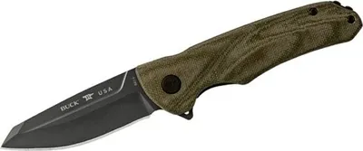Image de Couteau Buck 843 Sprint Ops 13440