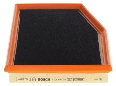 Produktbild von BOSCH F 026 40783 Luftfilter x