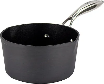 Produktbild von Eaziglide Neverstick3 - Stielkasserolle 16 cm (0901)
