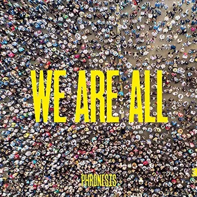 Produktbild von Phronesis - Wir sind alle CD