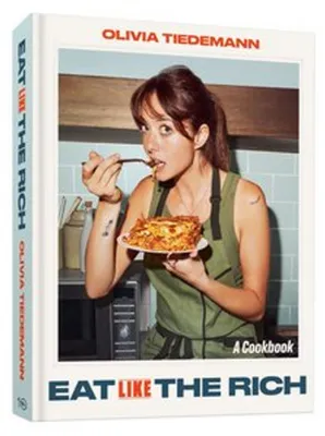 Immagine prodotto di Eat (Like) the Rich