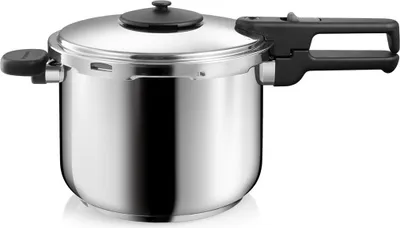 Produktbild von Tescoma Schnellkochtopf GrandCHEF 6,0 l