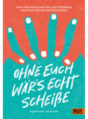 Produktbild von Ohne euch wär's echt scheiße