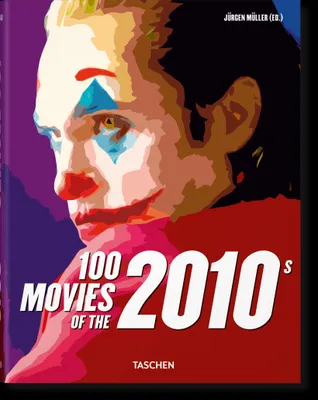 Zdjęcie produktu dla 100 Filme der 2010er