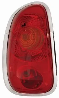 Immagine prodotto di ABAKUS Fanale posteriore sinistro per MINI Countryman (R60)