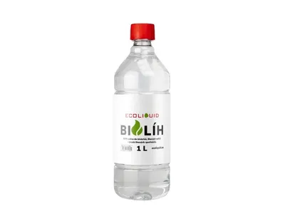 Obrázek produktu pro Ecoliquid Biolíh 1 l