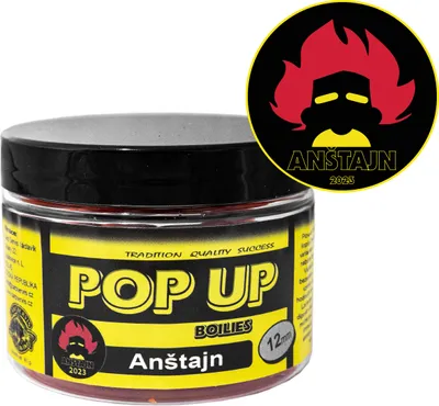 Obrázok produktu pre Carp Servis Vaclavik Pop Up 12mm 40g 5161