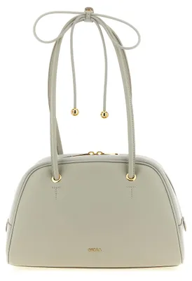 Produktbild von Furla Handtasche aus Kalbsleder in Grau WB02109BX45734897S