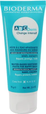 Obrázok produktu pre Biererma Abcderm Becomes Intenf Becomes Wirtion 75G