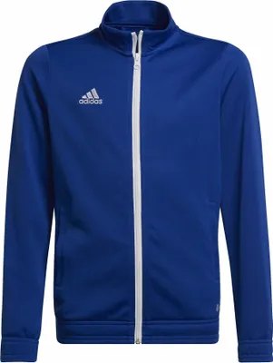 Produktbild von Adidas Entrada 22 Trainingsjacke Kinder