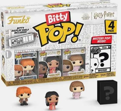 Produktbild von Vinyl Mini Sammelfigur Dekoration Überraschungsfigur Geschenk