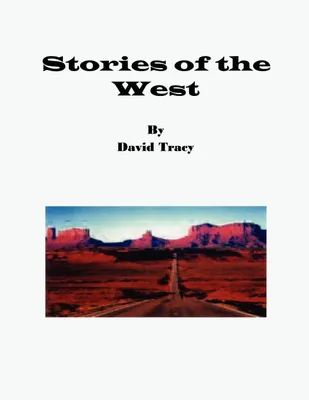Produktbild von Stories of the West
