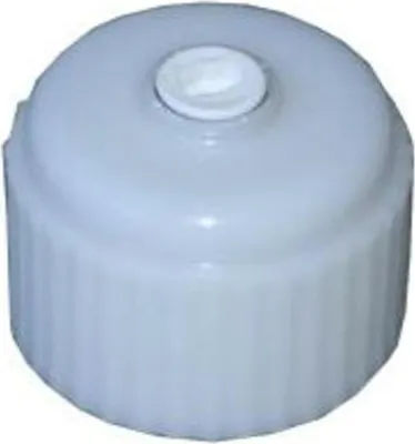 Produktbild von TUFFJUG TUFF JUG Standardkappe mit Schlauchspitze