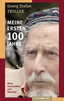 Produktbild von Meine ersten 100 Jahre