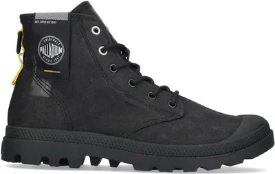 Produktbild von Palladium Pampa Surplus Black Größe EU 39