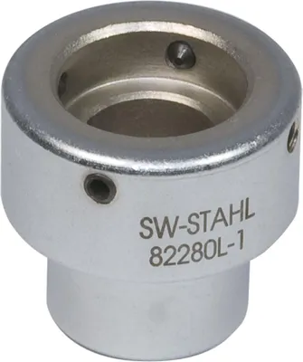 Produktbild von SW-Stahl 82280L-1 Schneideisenhalter