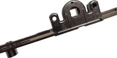 Produktbild von SI Siegenia Fenstergetriebe Getriebe 23 A0089 Gr.60 707159