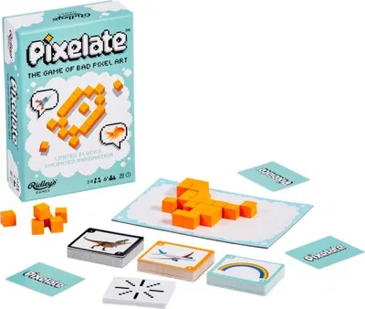 Obrázok produktu pre Pixelate