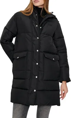 Immagine prodotto di Lee giacca a vento da donna nera: taglia - XS Taglia: XS